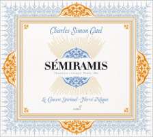 Catel: Sémiramis